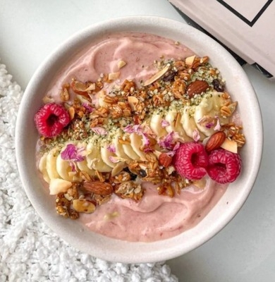 Smoothie Bowl